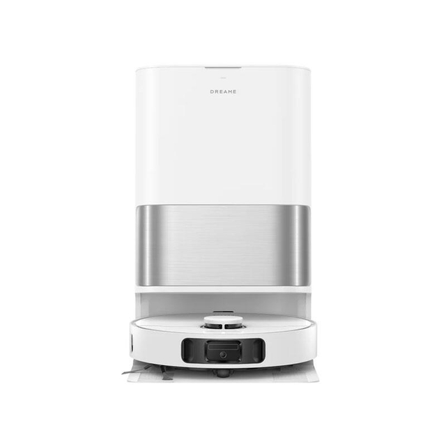 Dreame Robot Vacuum D30 Ultra White