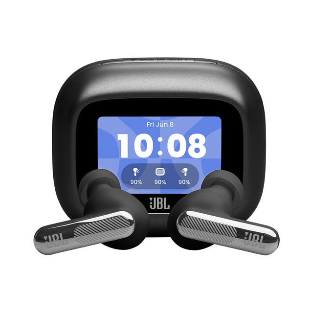 JBL Live Beam 4 Black