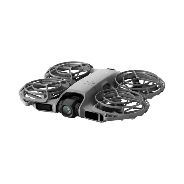 DJI Neo 2 Motion Fly More Combo Grey