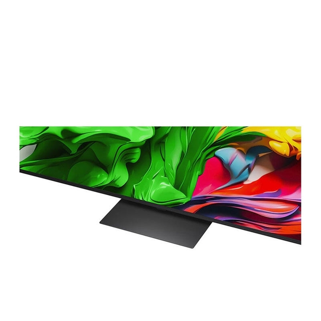 LG TV 65QNED86A6A Black
