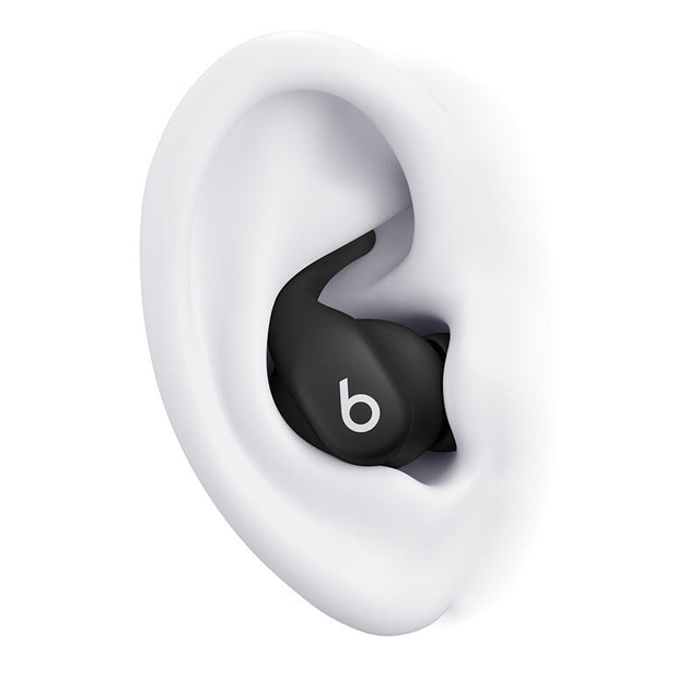 Beats Powerbeats Fit Black