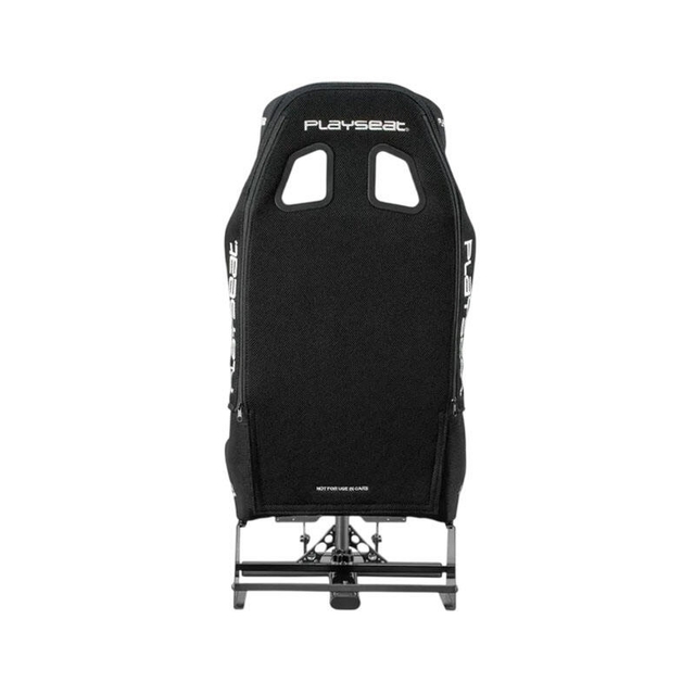 Playseat Evolution Pro Racing Seat REP.00262 Black Actifit