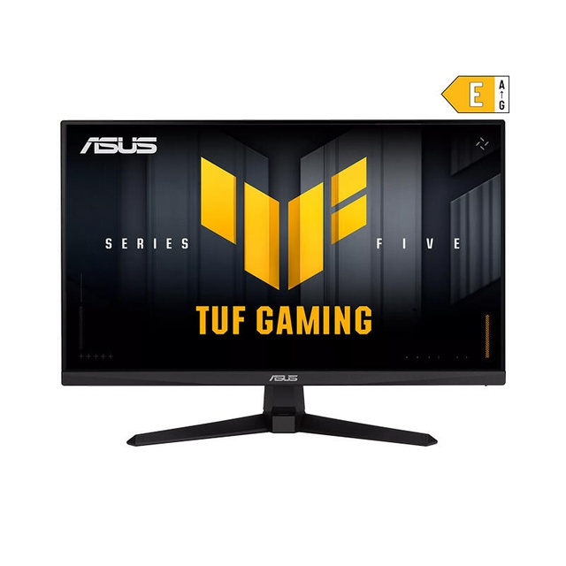 Asus TUF Gaming Monitor 24 VG259QMR5A 90LM0BR0-B01O71 Black