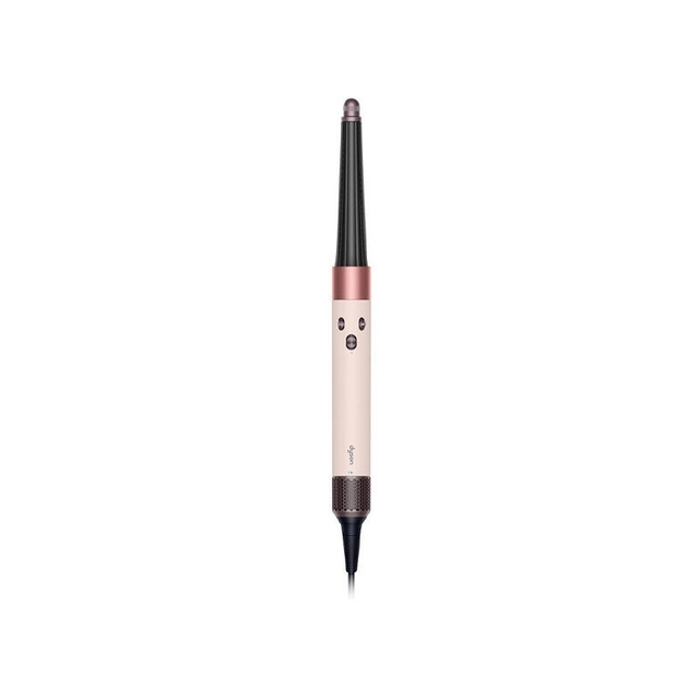 Dyson Airwrap HS08 Complete Long Wave+curl diffuser with Gift Box 601926-01 Pink/Gold