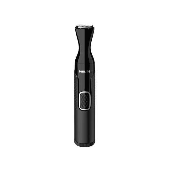 Philips Nose Trimmer NT5650/16 Black