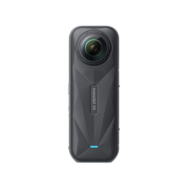 Insta360 X5 Starter Bundle Black
