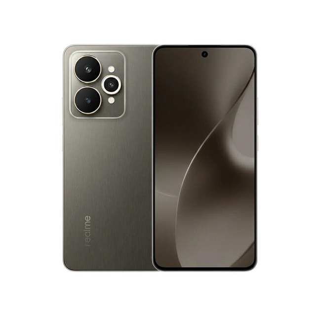 Realme 15 5G NFC 12/512GB Suit Titanium