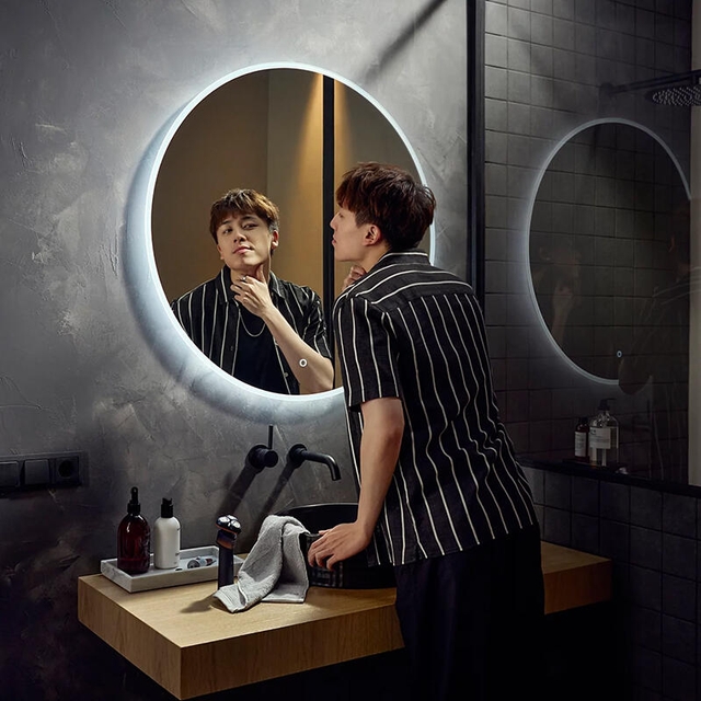Philips Shaver X5012/00 Black