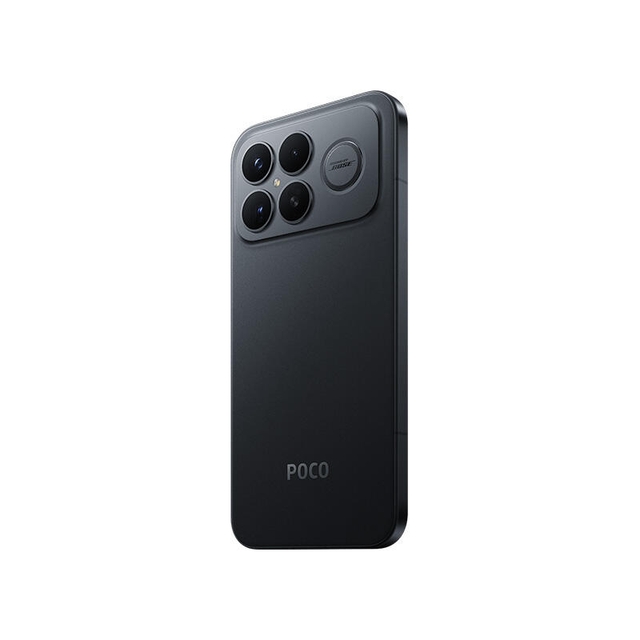 Xiaomi Poco F8 Ultra 5G 16/512GB Black