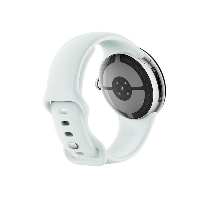 Google Pixel Watch 5 41mm Silver
