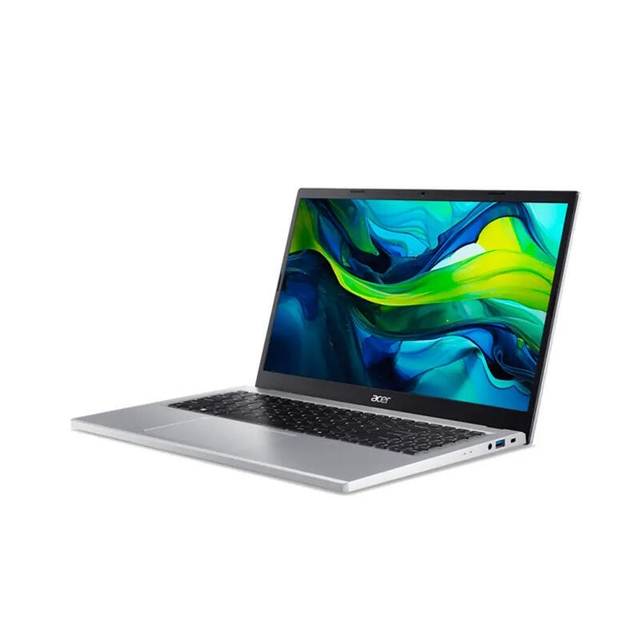 Acer Aspire Go 15 AG15-41P NX.J7FER.001, AMD Ryzen 5-7535HS, Intel UHD Graphics, 8GB RAM SSD 512GB, Free Dos, ლეპტოპი