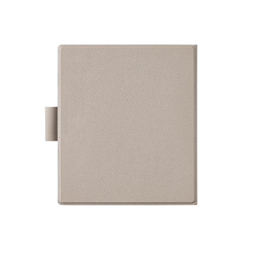 BOOX Go Color 7 Gen ll  Magnetic Case Cover Beige