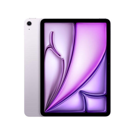Apple iPad Air 13 2025 M3 256GB Wi-Fi Purple