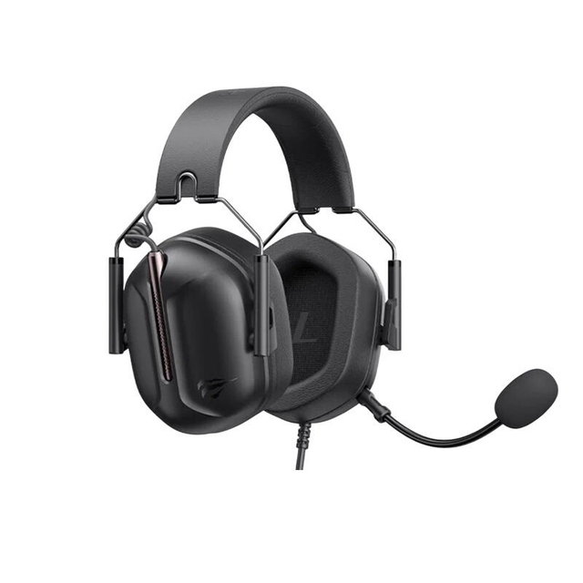 Havit  HV-H2033d Gaming Headset Black