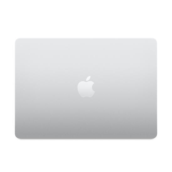 Apple MacBook Air 13 inch 2025 MW0X3LL/A M4 Chip 10c CPU 10c GPU 16GB/512GB SSD Silver