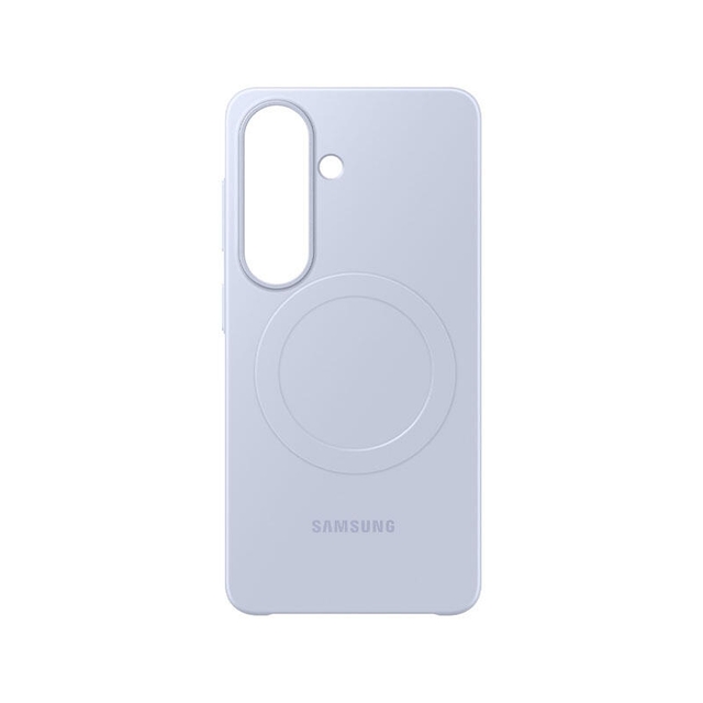Samsung Galaxy S26 Slim Magnet Case EF-SS942CVEGRU Blue Violet