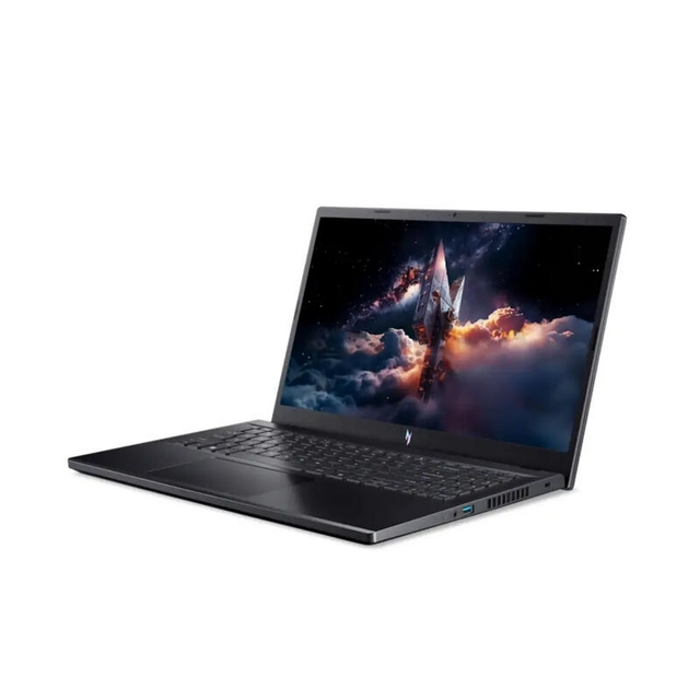 Acer Nitro 5 ANV15-52 NH.QZ7ER.001 Black