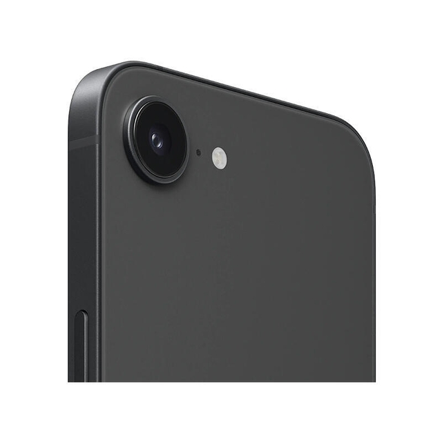 Apple iPhone 17e | 512GB Black