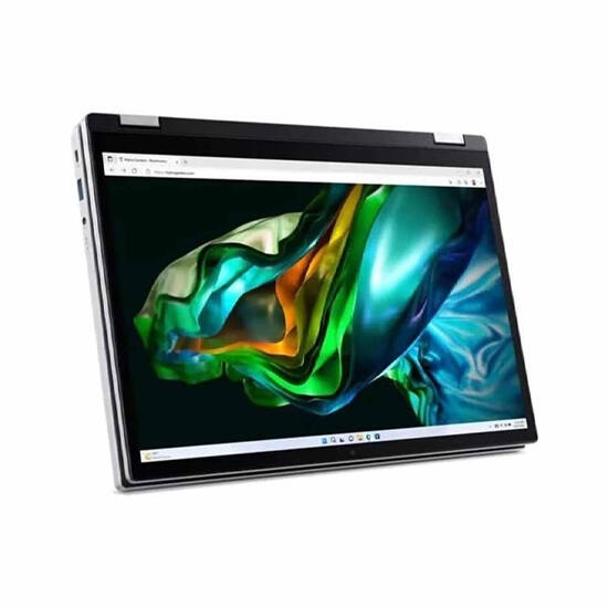 Acer Aspire Spin 14 AGSP14-31PT NX.JBEER.001 Silver