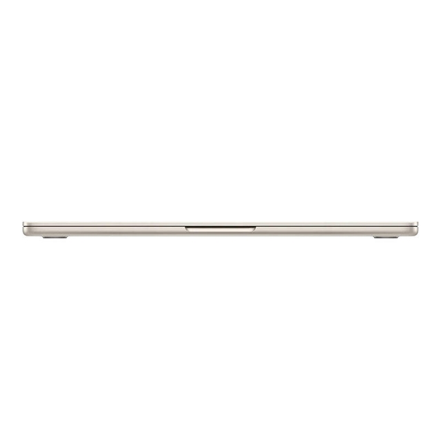 Apple Macbook Air 13 inch 2025 MW0Y3RU/A M4 Chip 10c CPU 8c GPU 16GB/256GB SSD Starlight