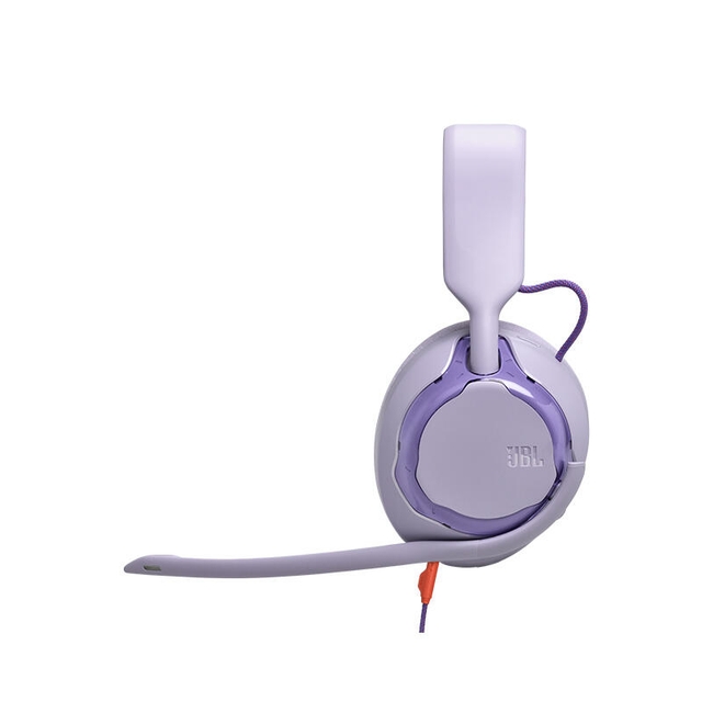JBL Quantum 250 Gaming Headphones Purple
