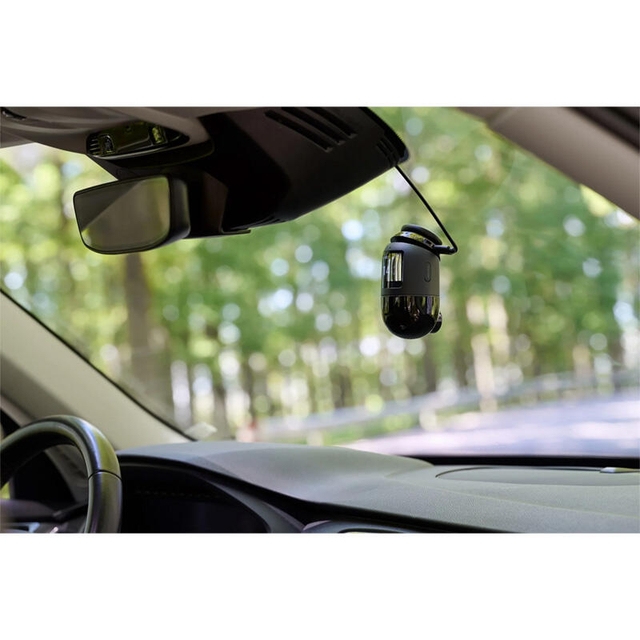 Xiaomi 70mai Dash Cam X800 with MicroSD 128GB Black