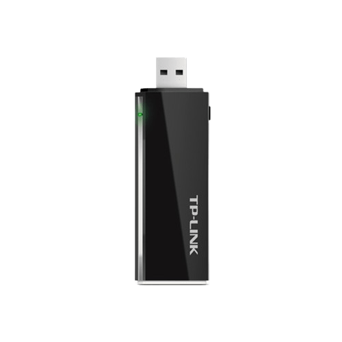 TP-Link Archer T4U AC1300 Wireless Dual Band USB Adapter Black