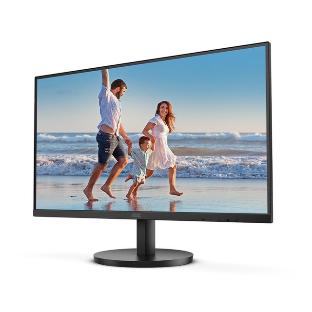 AOC Q27B3MA 27 Black
