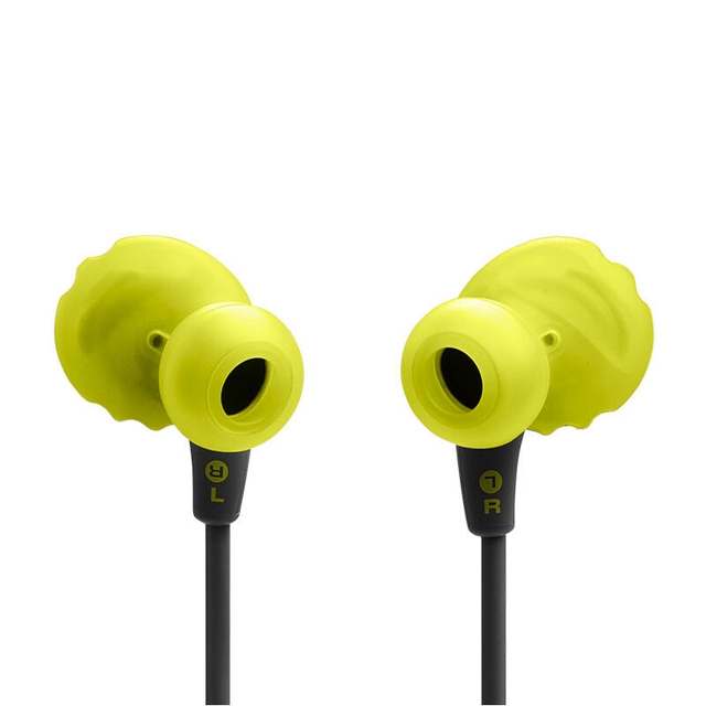 JBL Endurance Run III Wireless Black