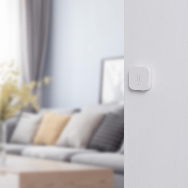 Aqara Vibration Sensor T1 White