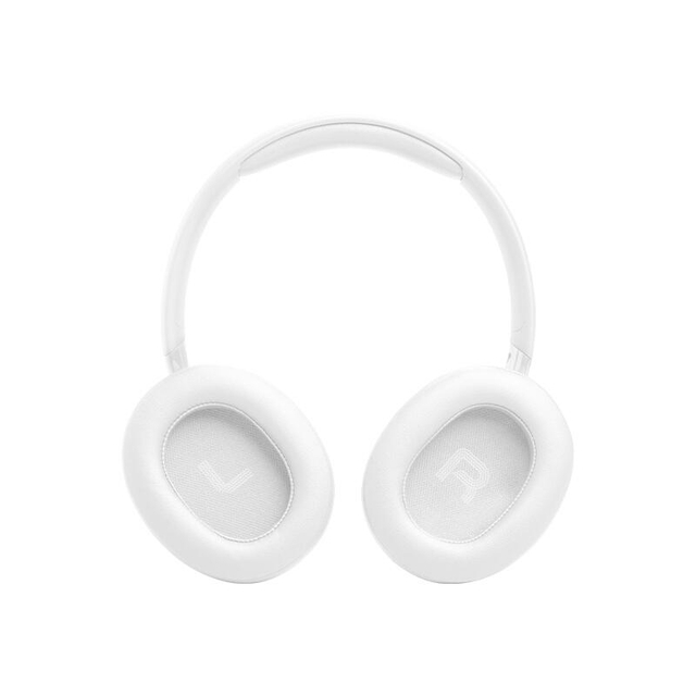 JBL Tune T730 BT Wireless On-Ear Headphones White