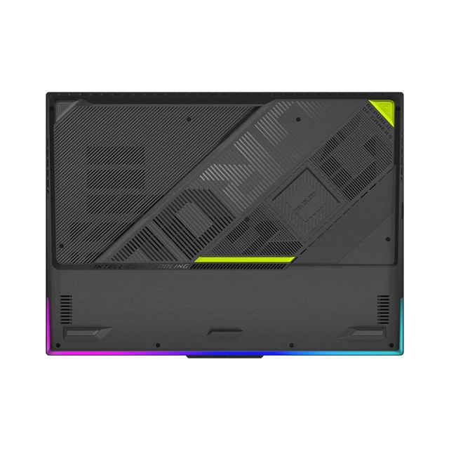 Asus ROG 18 G814FM-S9018, AMD Ryzen 9-9955HX, Nvidia GeForce RTX 5060 8GB, 16GB RAM SSD 1TB, Free Dos, ლეპტოპი