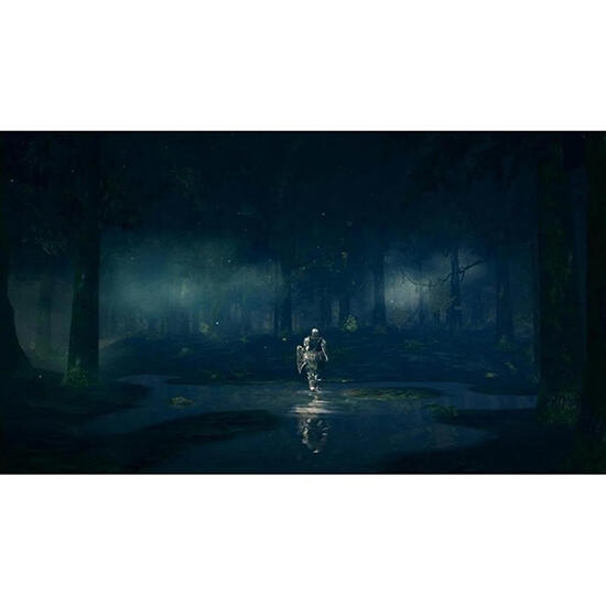 Dark Soul Trilogy Game for Sony PS4