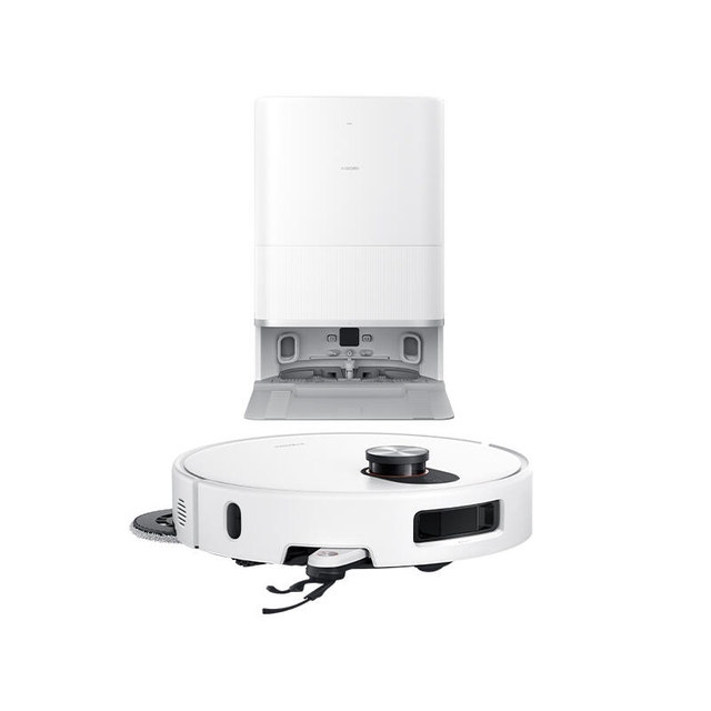 Xiaomi Robot Vaсuum 5 White