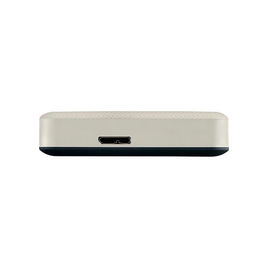 Toshiba Canvio Advance 4 TB White