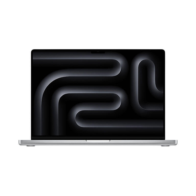 Apple MacBook Pro 16 inch 2026 MGE74LL/A M5 Max Chip 18c CPU 32c GPU 36GB/2TB Silver