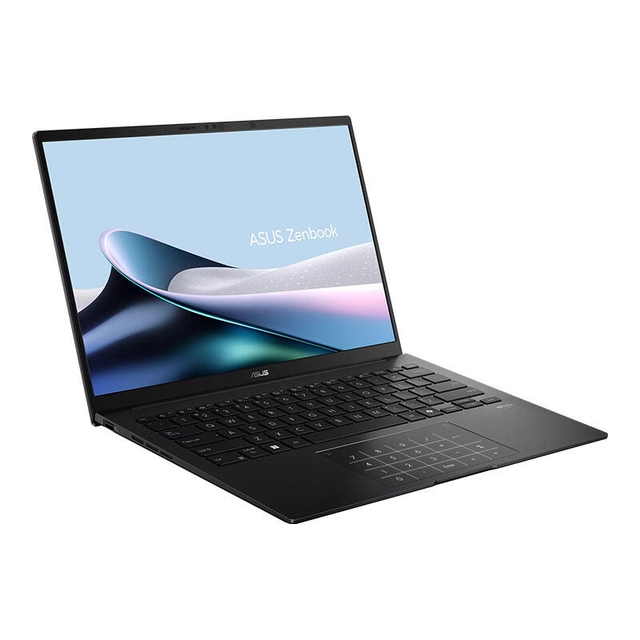 Asus Zenbook 14 UM3406GA-QD295W, AMD Ryzen 7-445, AMD Radeon Graphics, 16GB RAM SSD 1TB, Windows 11 Home, Ноутбук