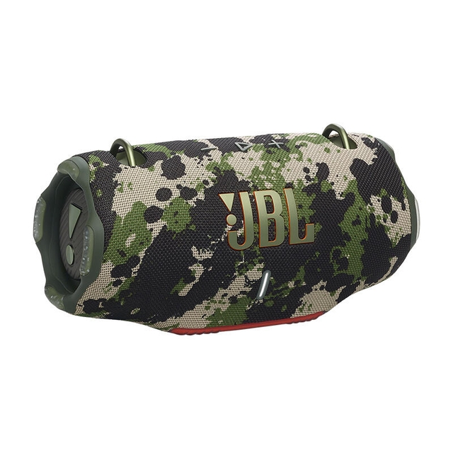 JBL Xtreme 4 Without Charger Amouk