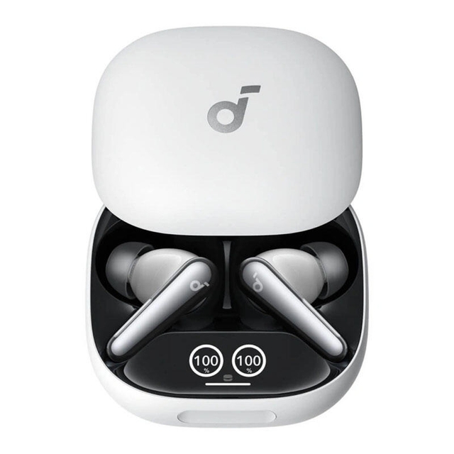 Anker Soundcore Liberty 4 Pro White