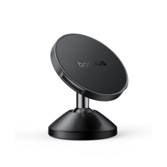 Baseus GoTrip DC1 Small Ears Magnetic Car Mount C0013400 Black
