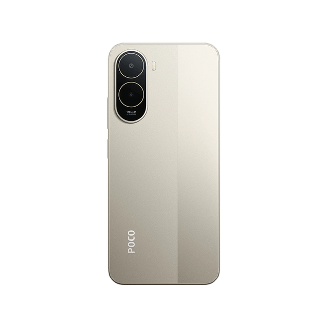 Xiaomi Poco C81 Pro LTE 4/256GB Gold