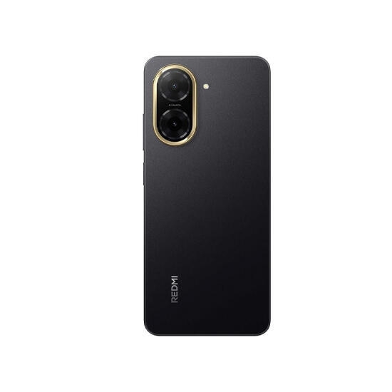 Xiaomi Redmi A5 3/64GB Without Charger Black