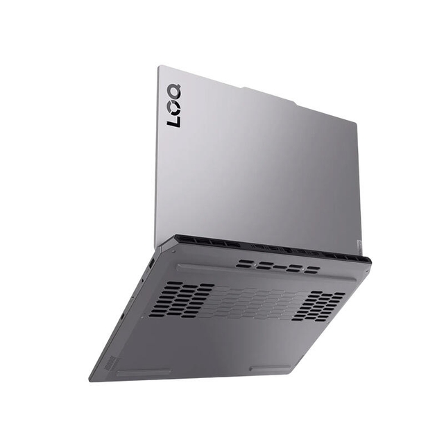 Lenovo LOQ 15 83JE0189RK, Intel Core i7-13645HX, NVIDIA GeForce RTX 5050 8GB, 16GB RAM SSD 512GB, Free Dos, Ноутбук