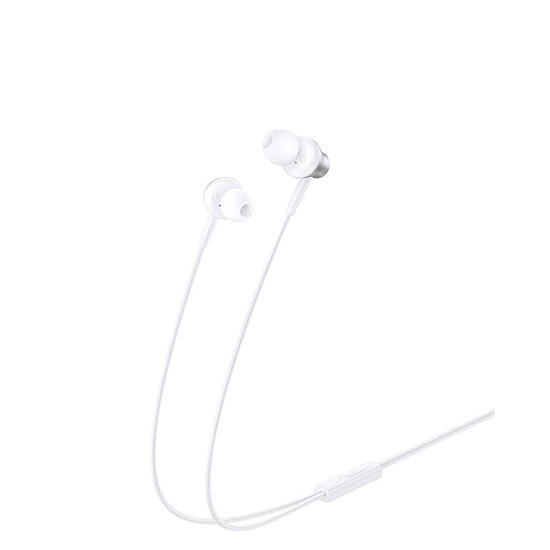 Baseus Encok CZ11 Wired Earphones A00164300213-Z1 Moon White