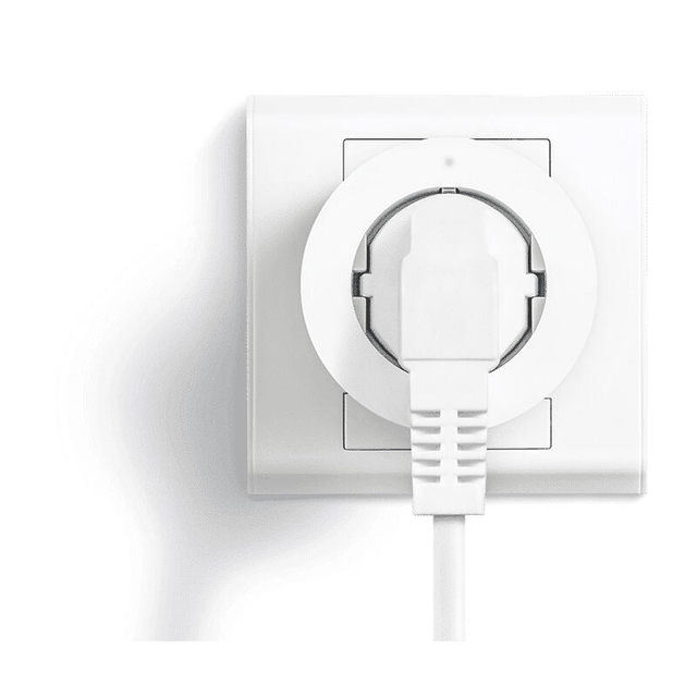 Aqara Smart Plug EU White