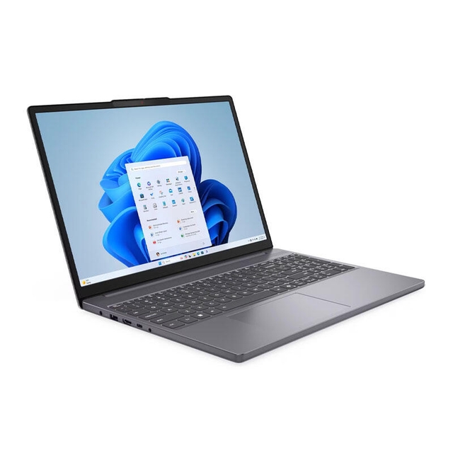 Lenovo Ideapad slim 3 83KD001FRK, Intel Core 3-100U, Intel UHD Graphics, 8GB RAM SSD 512GB, Free Dos, Laptop