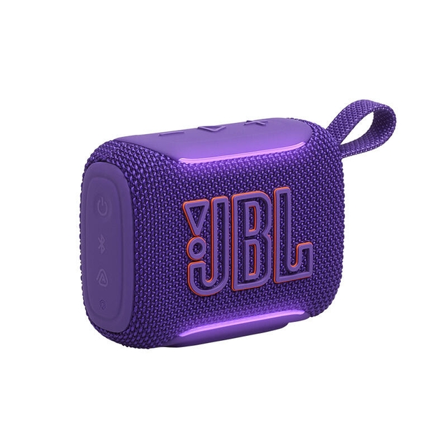 JBL GO 5 Purple