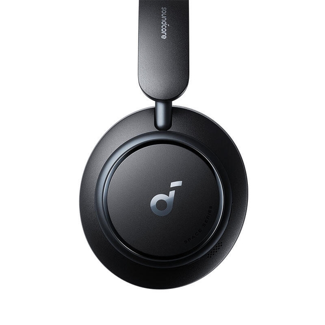 Anker Soundcore Wireless Headphones Space Q45 NC A3040 Black