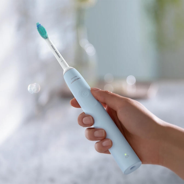 Philips Toothbrush HX3651/12 Blue