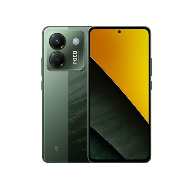 Xiaomi Poco M7 Pro 5G 12/256GB Green